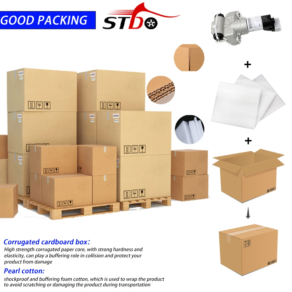 Для 2010-2018 VW Touareg 3.0 3.6 CGRA CMTA V6 4.2 7P 0609723 B 0609615 7П A Привод заднего левого стояночного