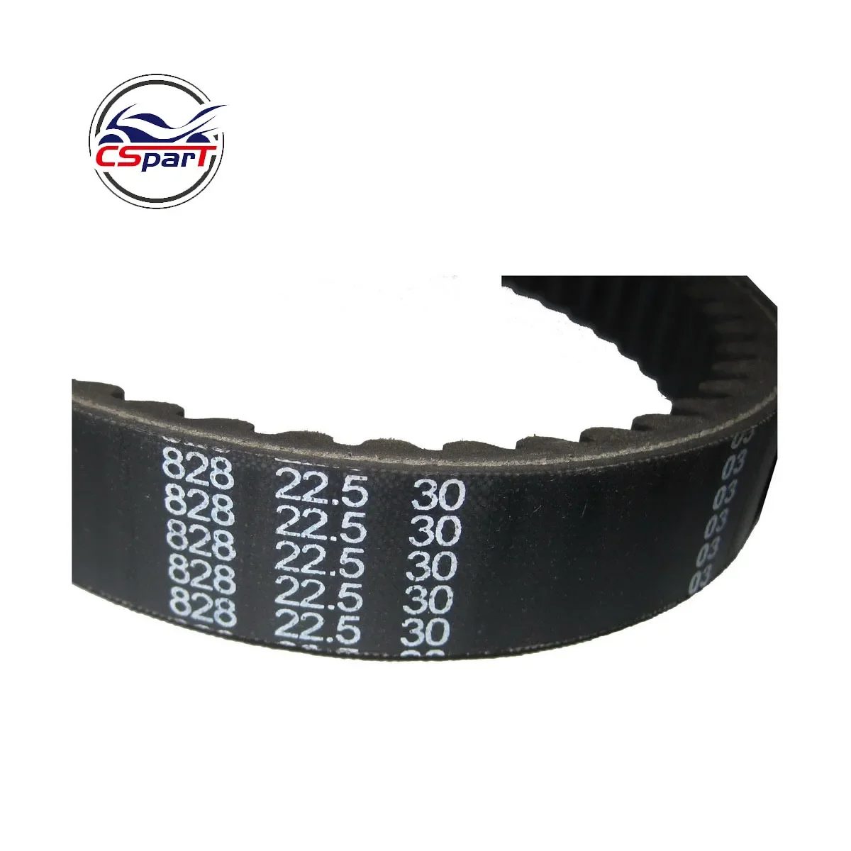 

Ремень привода 828, 868, 906, 918, 1000, 22,5, 24,2, 30 CVT, Helix 250CC CN250 Elite CH250, Скутер ATV Baotian Kazuma Jonway, запчасти