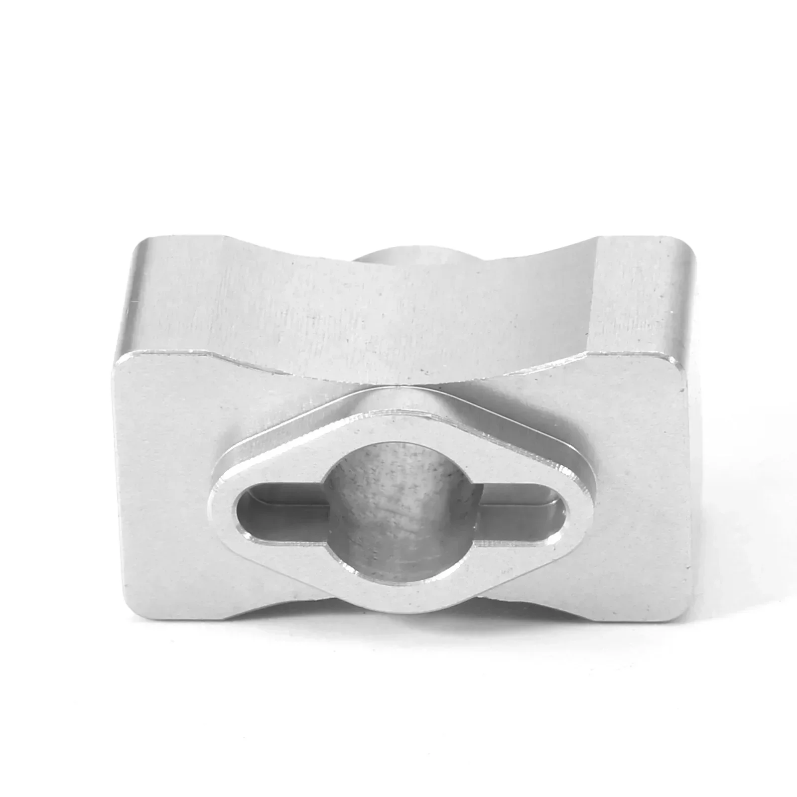 Associated DR-10 Drag 7075 алюминиевая катушка для блокировки дифференциала Posi