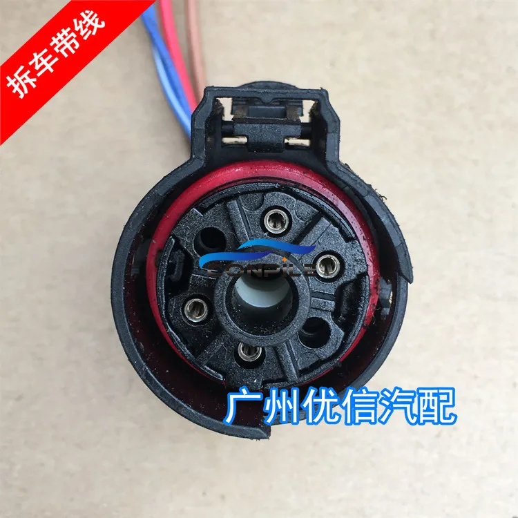 for Mercedes Benz gearbox oil circuit board solenoid valve cable