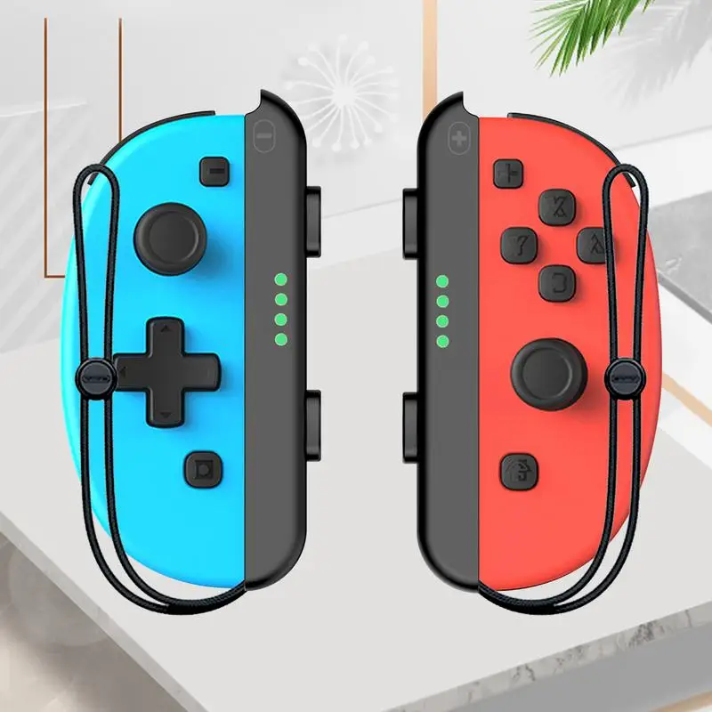 Ремешок на запястье для джойстика Joy-Con ремешок игрового контроллера камеры