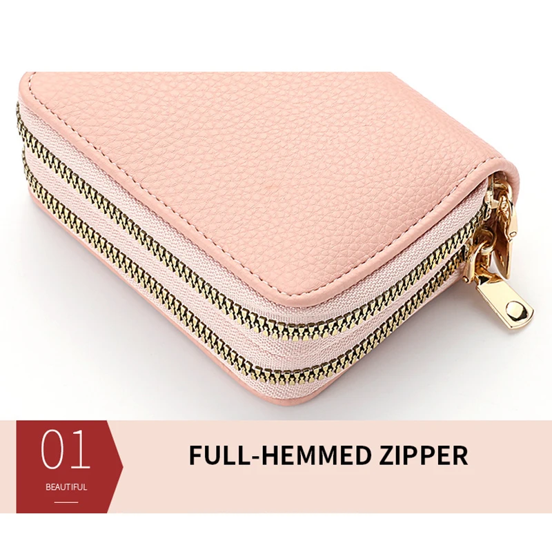 Многофункциональная сумка-держатель для карт из микрофибры синтетической кожи