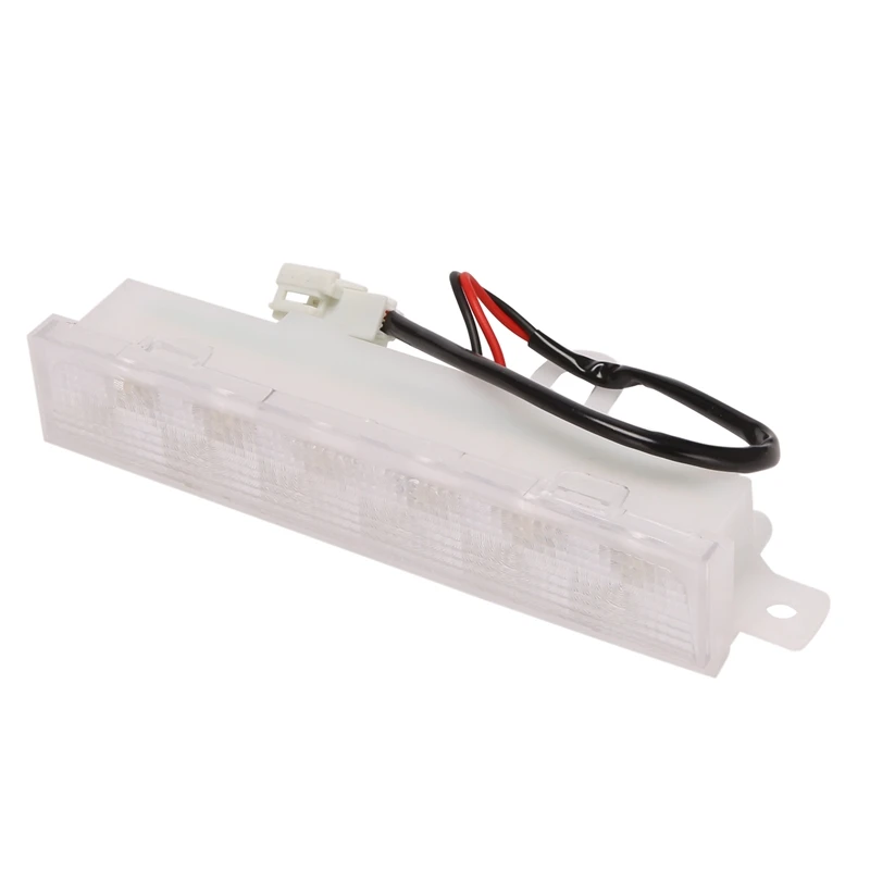 Автомобильный задний высокопозиционный стоп-сигнал в сборе для Nissan Teana Maxima Cefiro J31