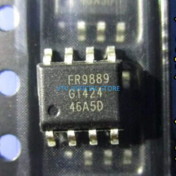 

Оригинальный новый чип интегральной схемы FR9889SPCTR FR9889