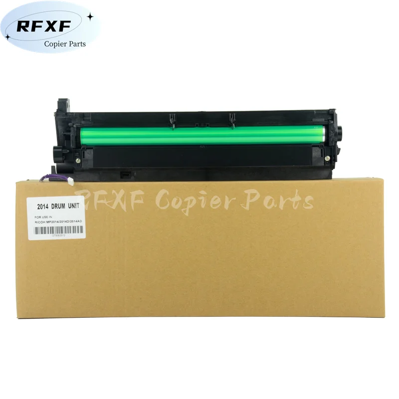1120 барабанная установка для Ricoh AF 2014 2014D 2014AD включает детали копировального бака