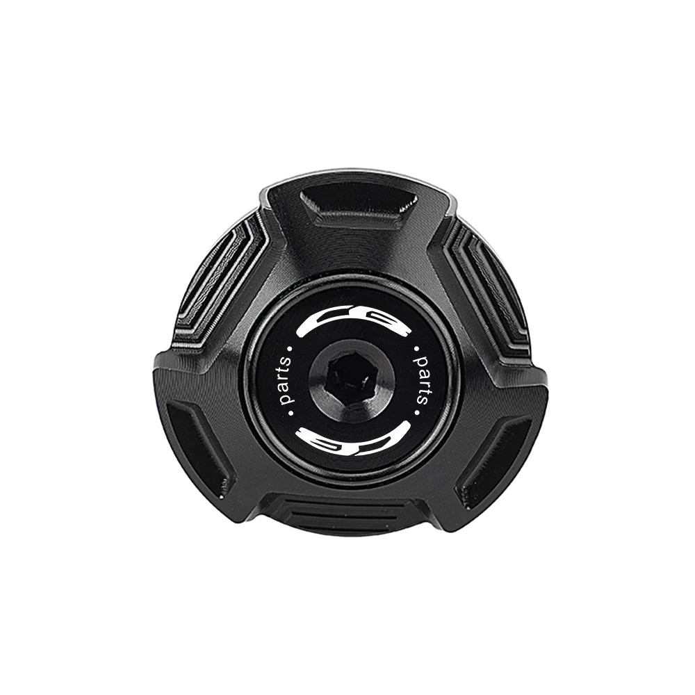 

Для HONDA CB750 HORNET CB1000R CB650R CB600F CB500X CB500F CB400 крышка заливной горловины моторного масла мотоцикла, защитные винты, аксессуары