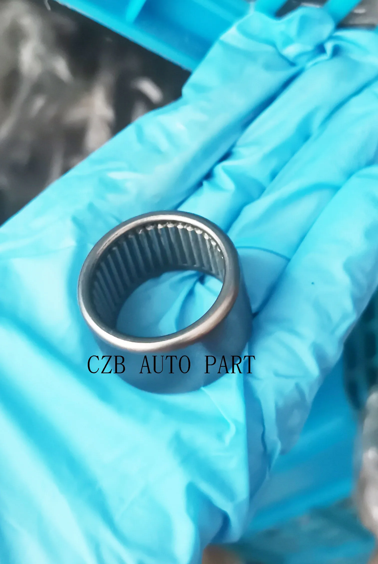 5 шт. B1812 игольчатый подшипник с острым концом фотоэлемента 5 шт. B1812 игольчатый подшипник с острым концом фотоэлемента