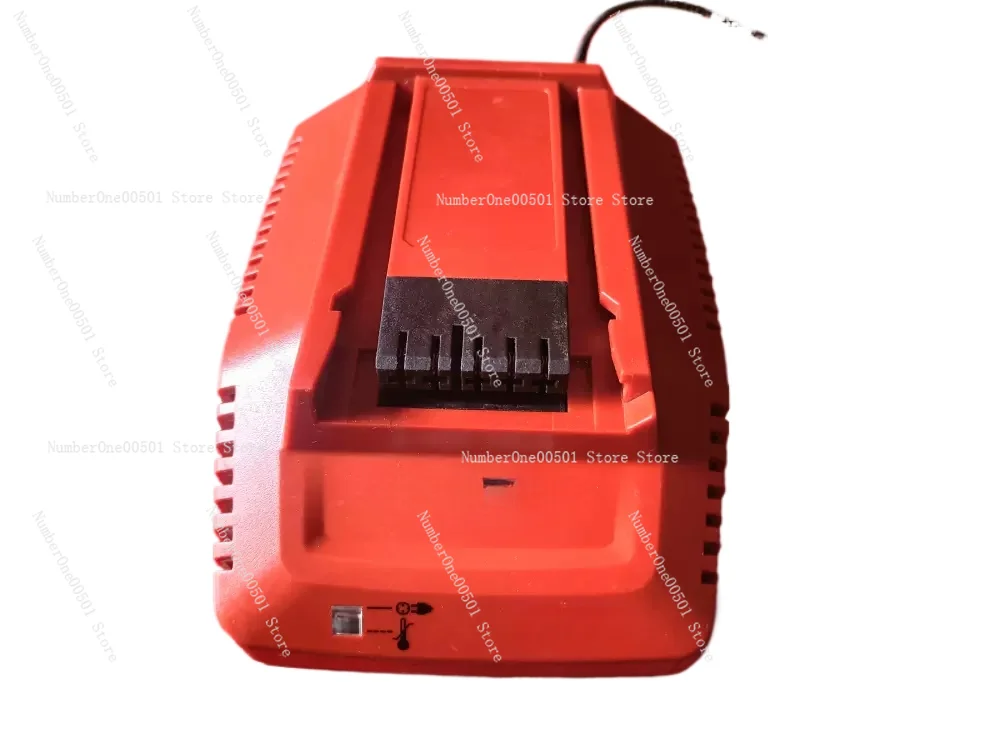 Зарядное устройство для литиевых батарей Xili /HILTI C4/36 90 220 В 14 4-36 в (оригинальные б/у