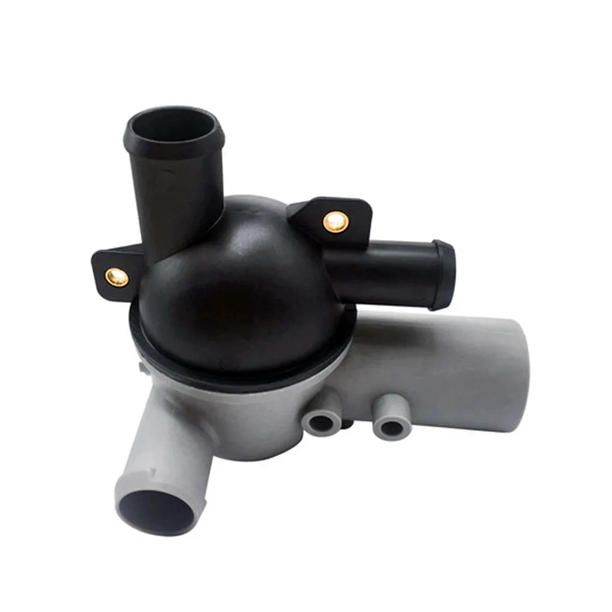 Корпус распределения дренажной воды 863631T1 для Mercury Alpha Bravo 1998 Sterndrive V6 V8 Inboard 863802T2