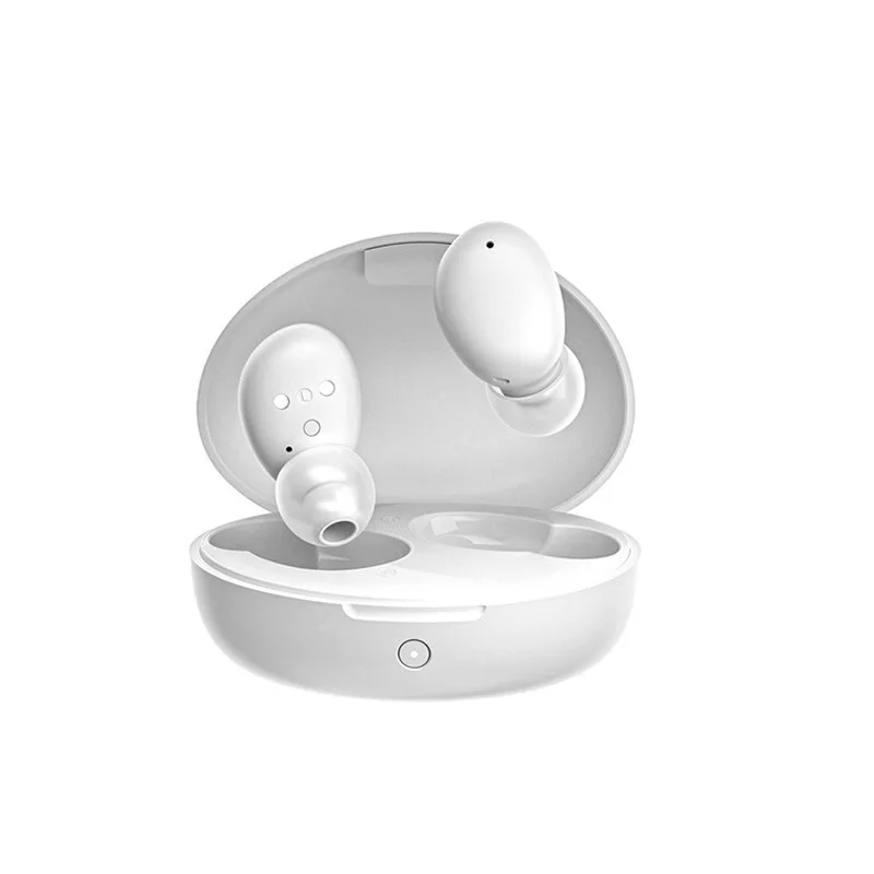 

Беспроводные Bluetooth-наушники для T16, Qualcomm BT5.2, динамический звук, наушники CVC 4, микрофоны HD, режим быстрой зарядки