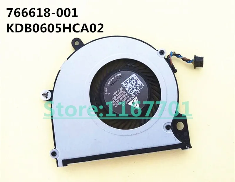 Новый оригинальный ноутбук/ноутбук центральный процессор Φ Pro X2 612 G1 766618-001 KDB0605HCA02