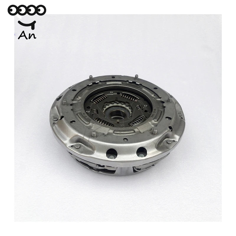 DPS6 6DCT250 коробка передач люк сцепление в сборе для Ford Focus автозапчасти 6020008000