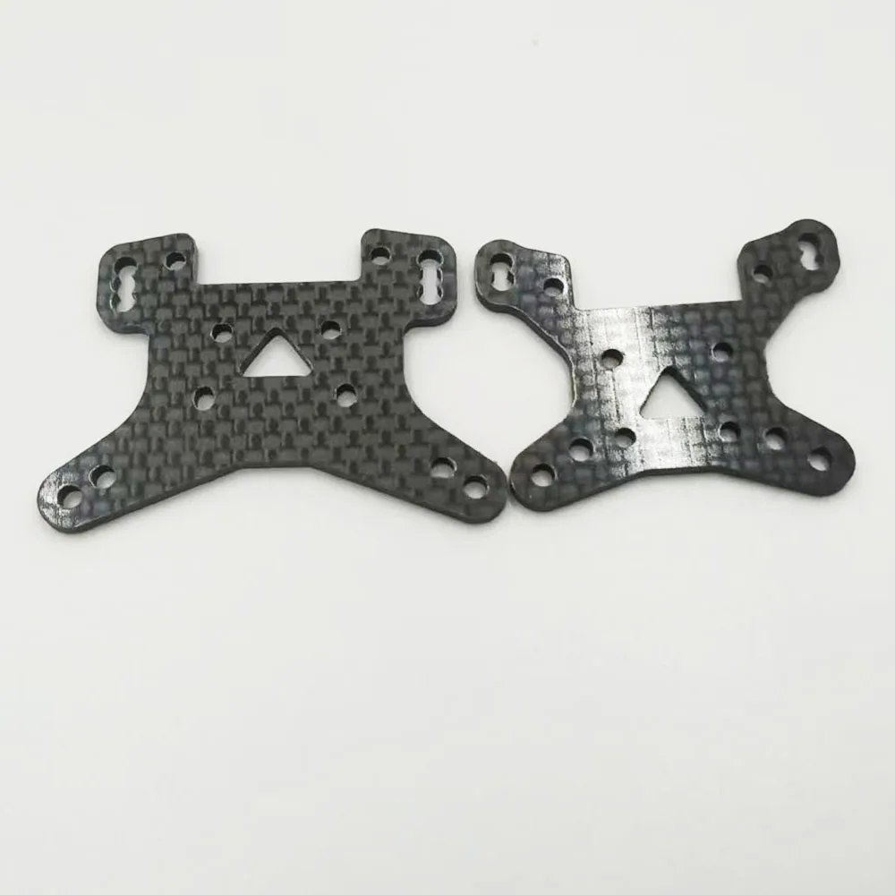 

LC Racing Carbon Fiber Front Shock Tower EMB-1 EMB-SC EMB-WRC EMB-MT Car #L6091