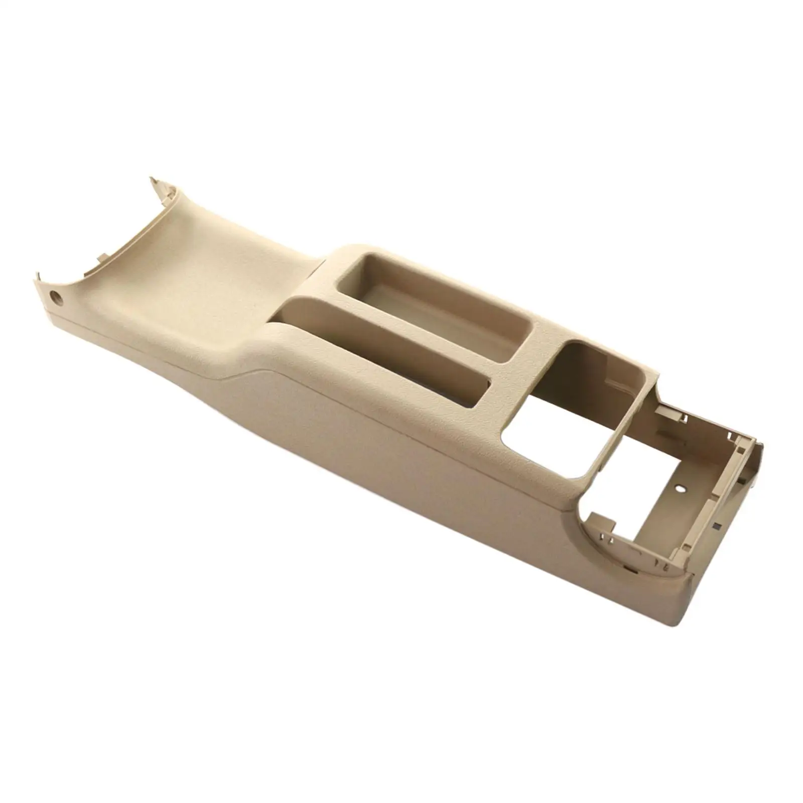 Центр автомобиля Многофункциональный Бежевый для VW V5 V6 Tdi 1J0 863 323 N