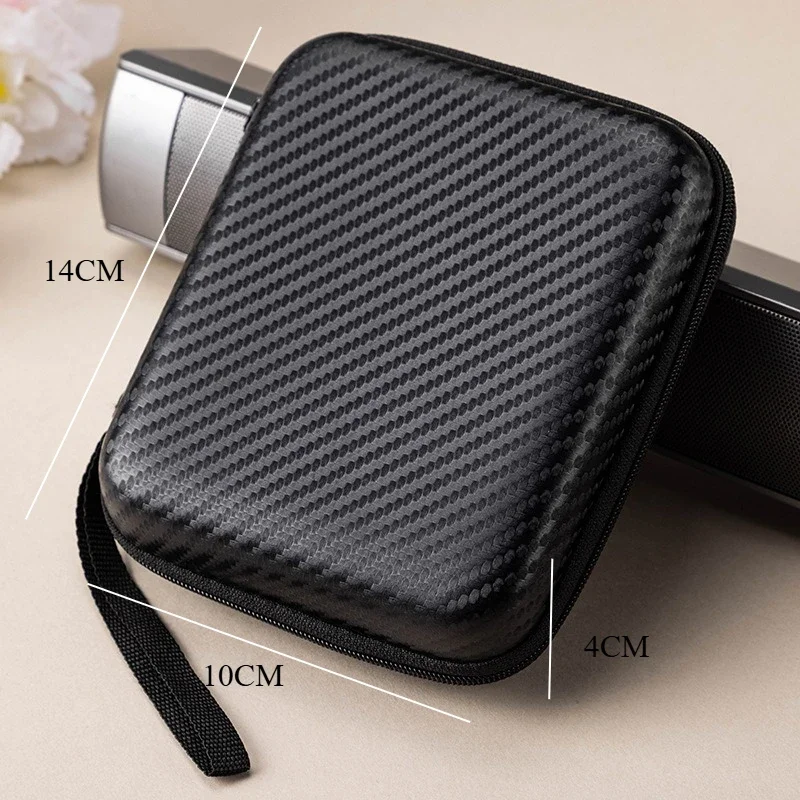 

Водонепроницаемая сумка-органайзер для электроники