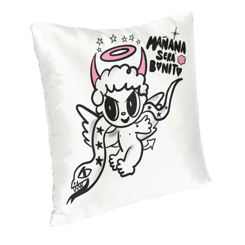 Всесезонная Подушка Reggae Ainger Bichota Karol G домашний декор модная декоративная подушка