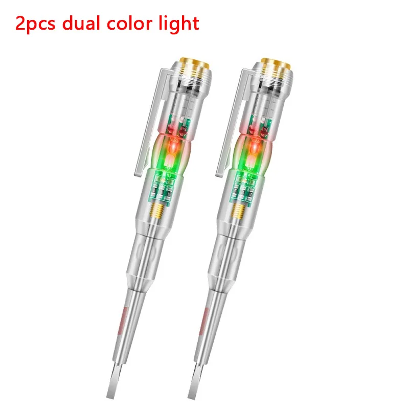 

Интеллектуальный тестер напряжения BSIDE Electric Pen 24/70-250 В