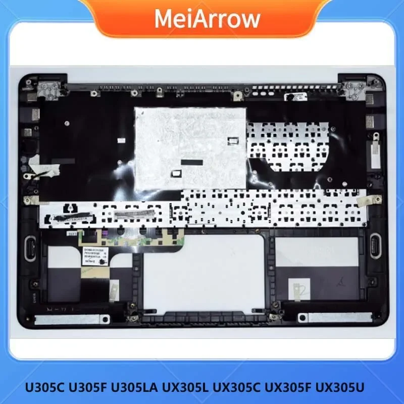 MEIARROW Новый/Орг для ASUS ZenBook UX305 UX305L UX305LA UX305UA UX305CA UX305F упор рук арабская клавиатура