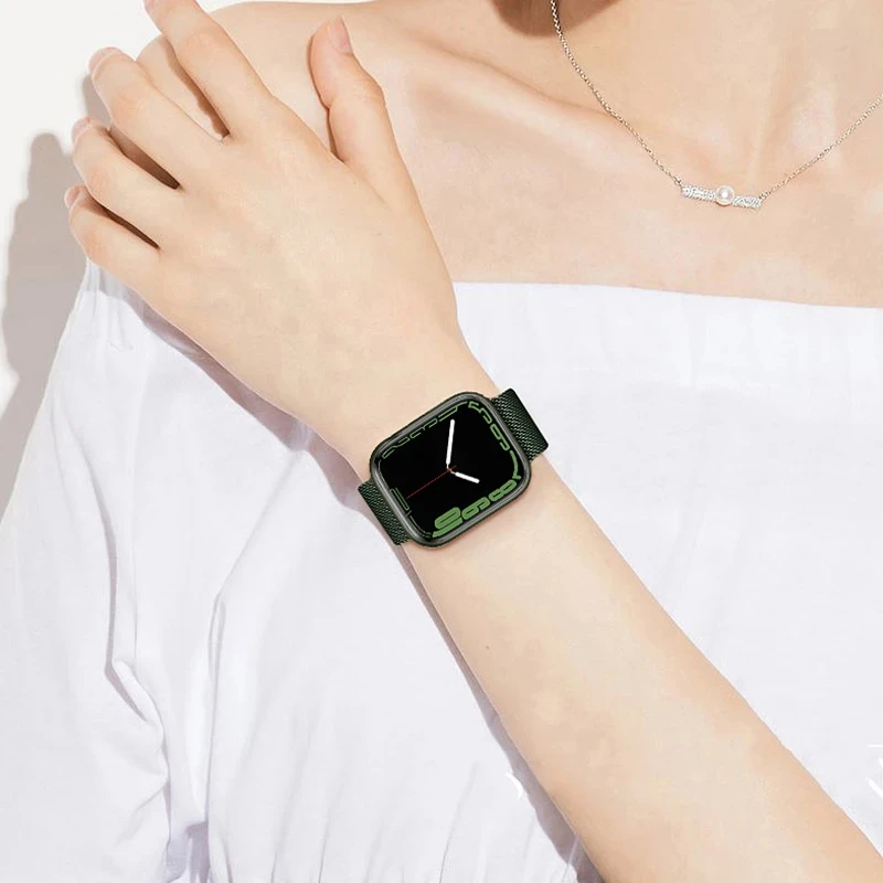 Рисунок 4 - Ремешок магнитный для Apple watch