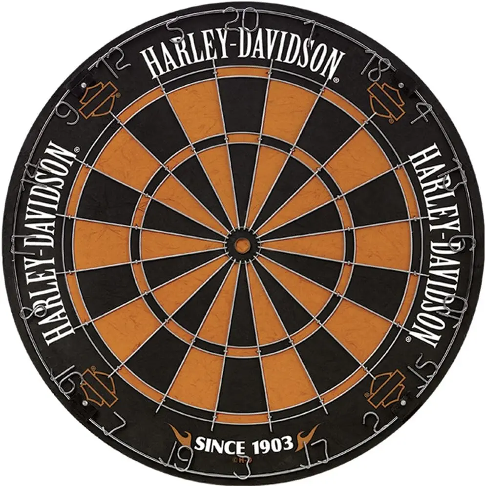

61978 Traditional Bristle Dartboard