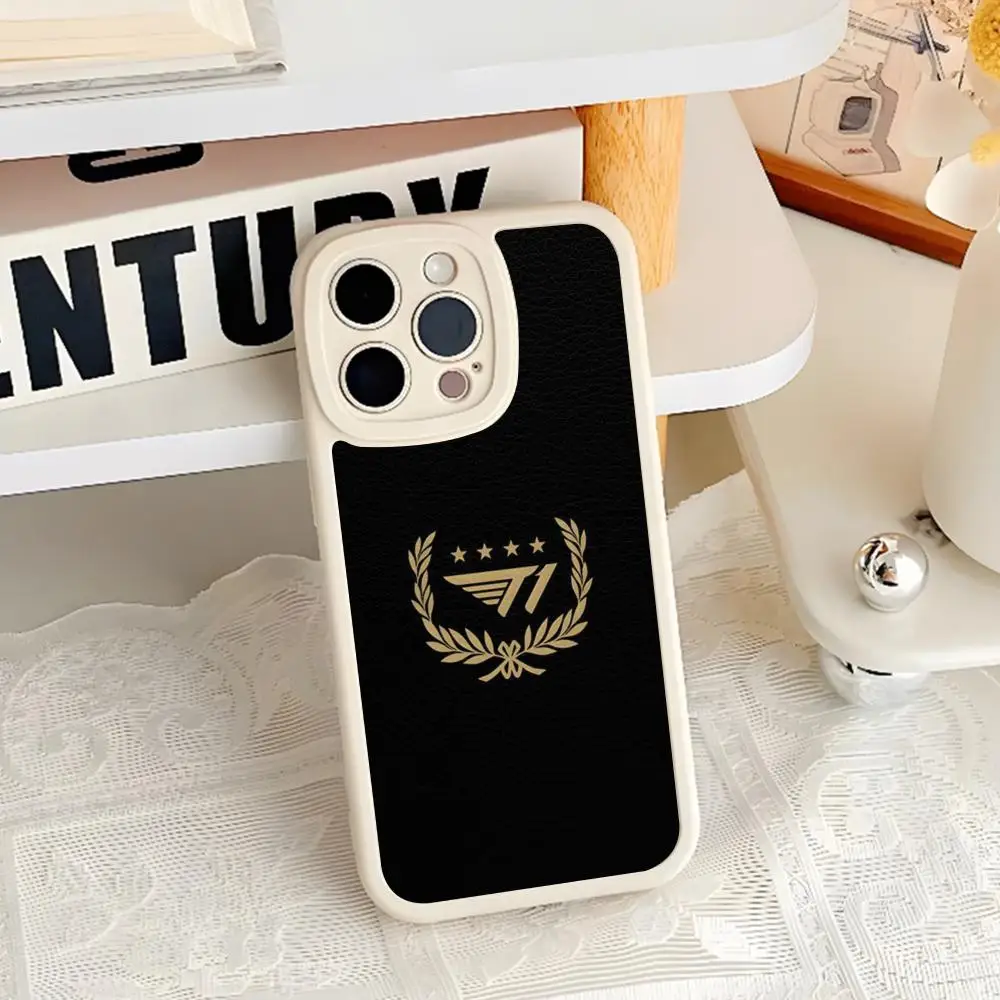 SKT T1 Faker Чехол для телефона Iphone 16 15 14 12 13 Pro Max 11 Mini X Xr Xs 8 Puls Силиконовый чехол из