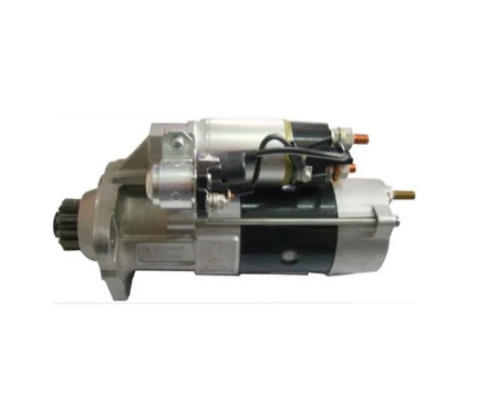 

high quality truck engine parts VG156009000 starter motor