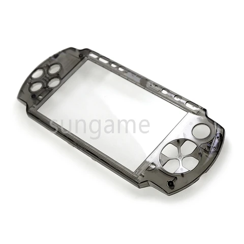 Прозрачный чехол для PSP 3000 OCGAME