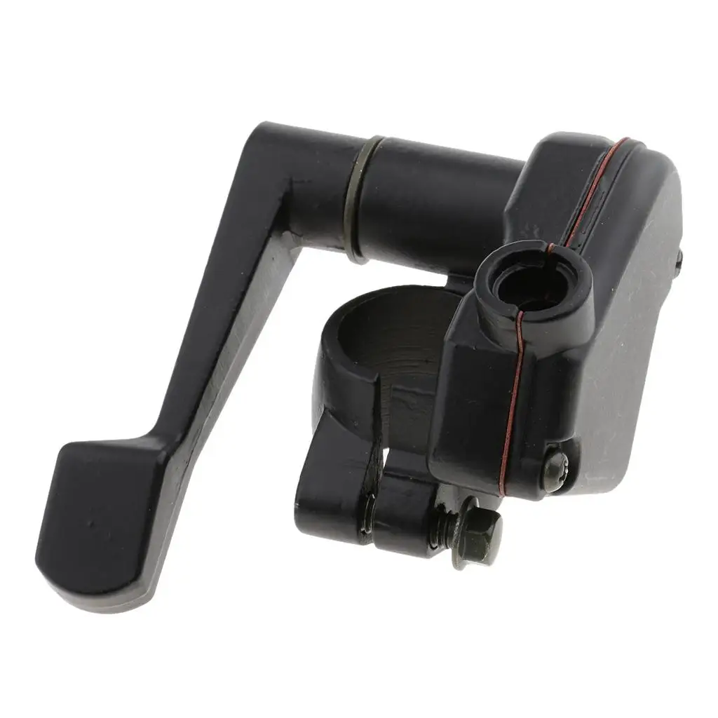 

7/8" Throttle Lever Thumb Controller Assembly for ATV Quad