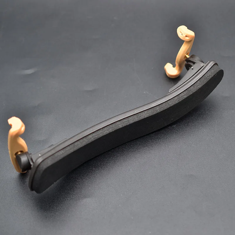 FOM Plastic Material Violin Shoulder Rest ME-044/045/046 for 1/2 1/4 -1/16 4/4 3/4 Fiddle Accessories | Спорт и развлечения