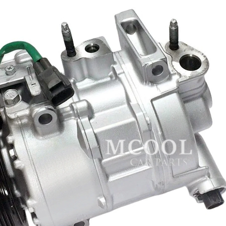 Автоматический компрессор переменного тока 7SBH17C для Dodge Charger Chrysler 300 3.6L Challenger