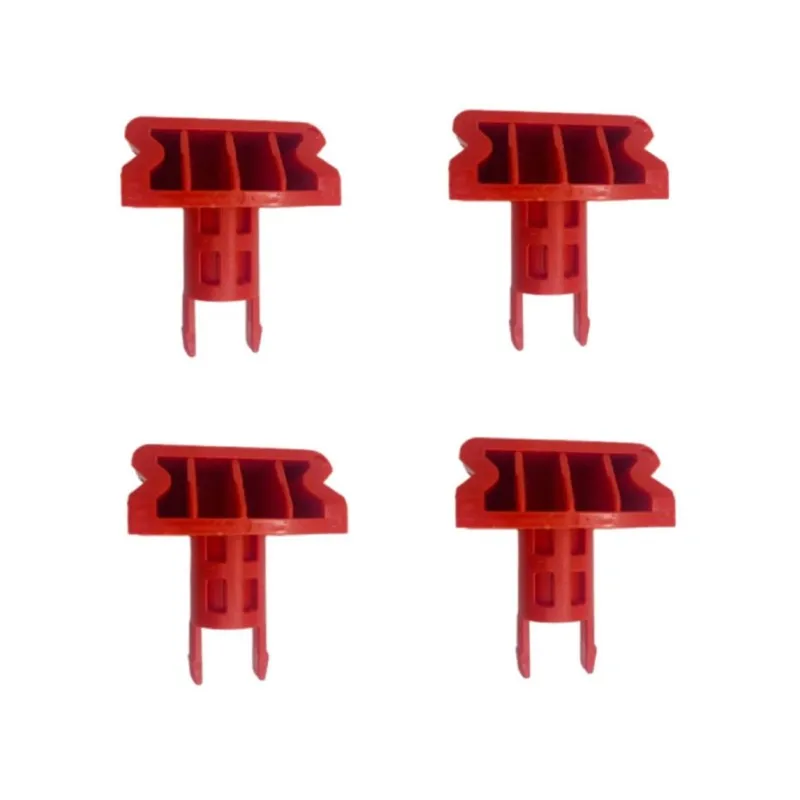 MLGB-Для Black&Decker 79-010-4 Ротационные штифты для рукоятки Workmate - Запасные части для ротационной рукоятки (набор из 4 штук) (art.: 3920dcbf24e51) - 3920dcbf24e51