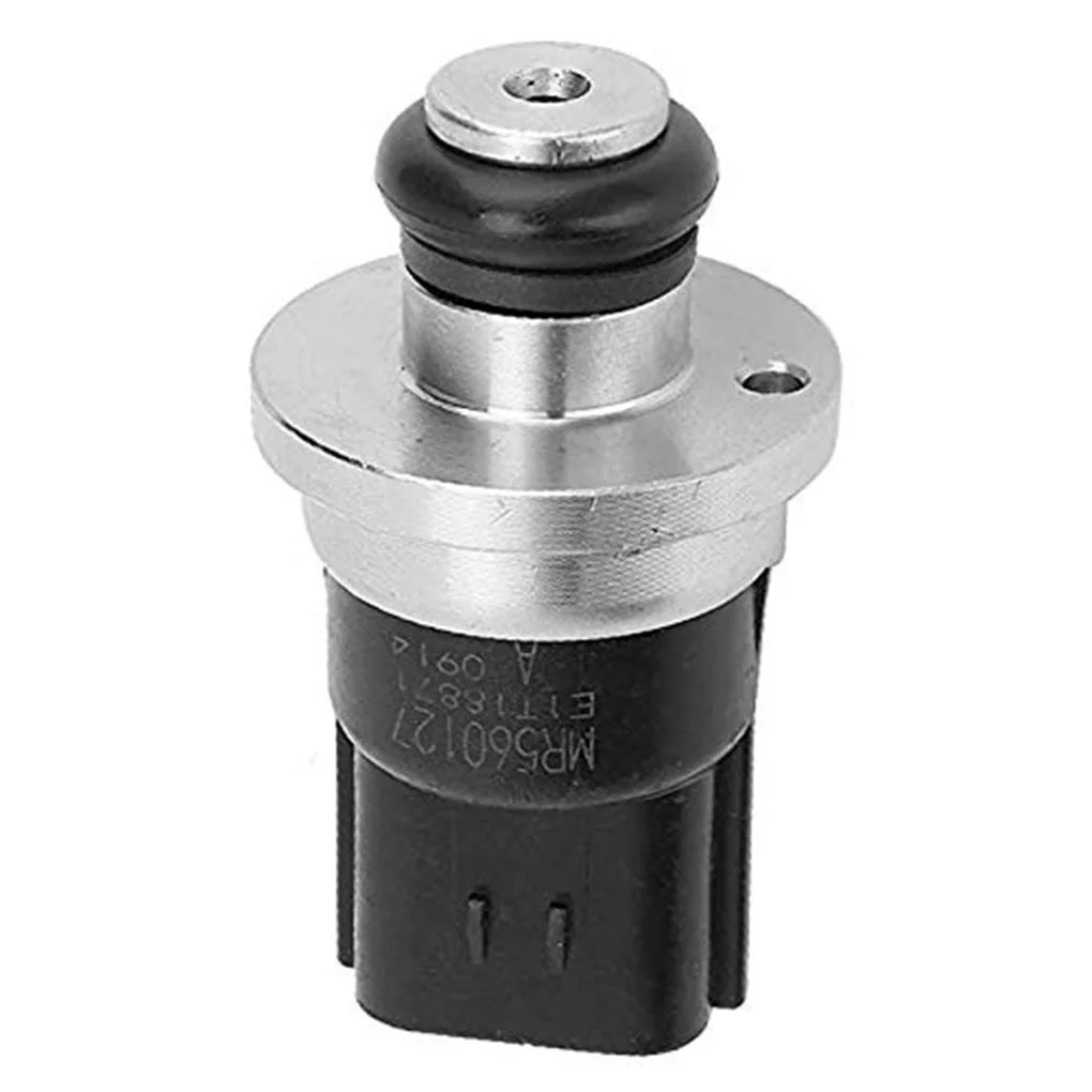 Car Fuel Rail Pressure Sensor MR560127 MD360939 Accessory Replacement for Mitsubishi Galant/Pajero Car Fuel Rail Pressure Sensor MR560127 MD360939 Accessory Replacement for Mitsubishi Galant/Pajero