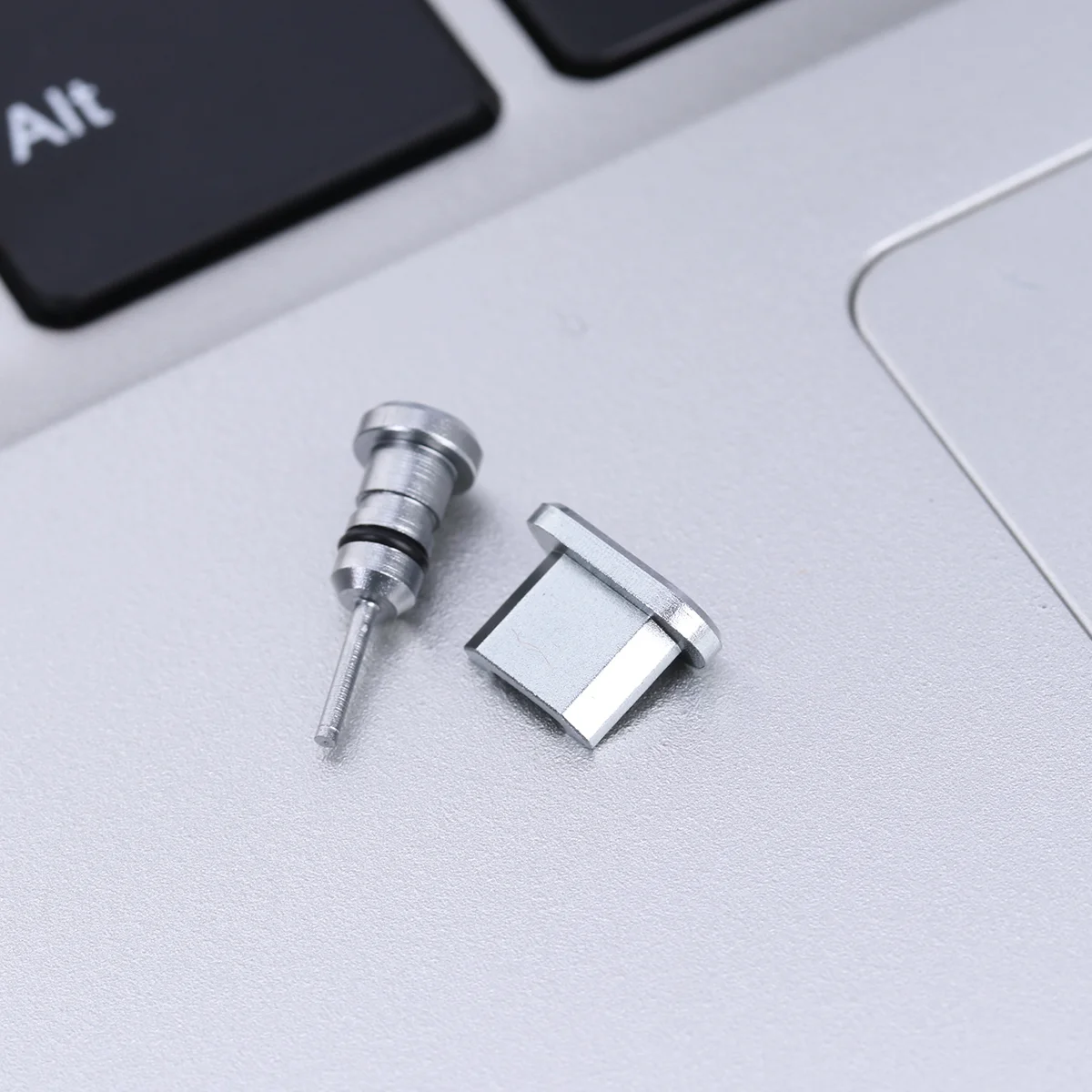 2 шт./компл. разъем для наушников 35 мм и порта Micro USB телефонов S7/S7 Edge/G5 Plus/2016/ / Honor 6X/