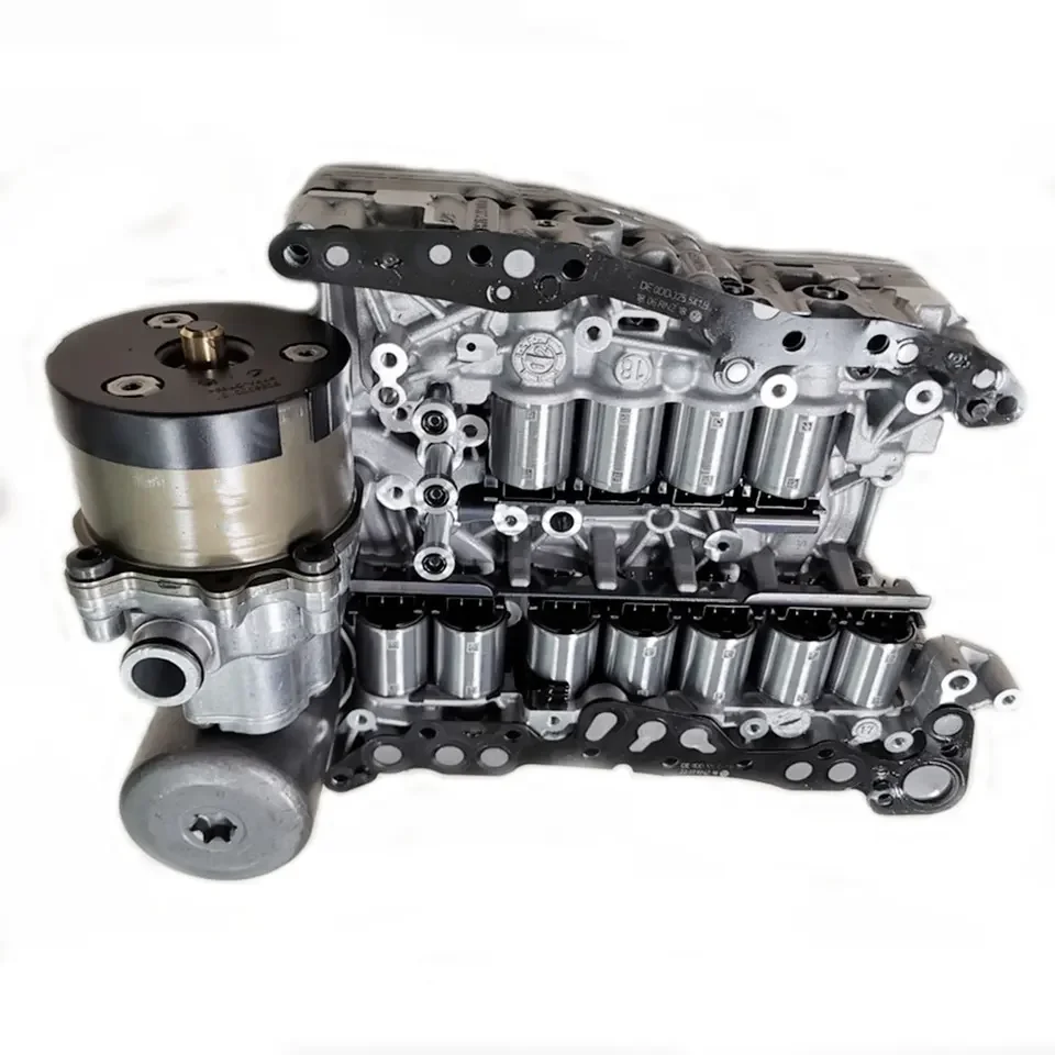 Oem Odm DQ400E 0DD гибридная трансмиссия механический корпус клапана 0DD325473