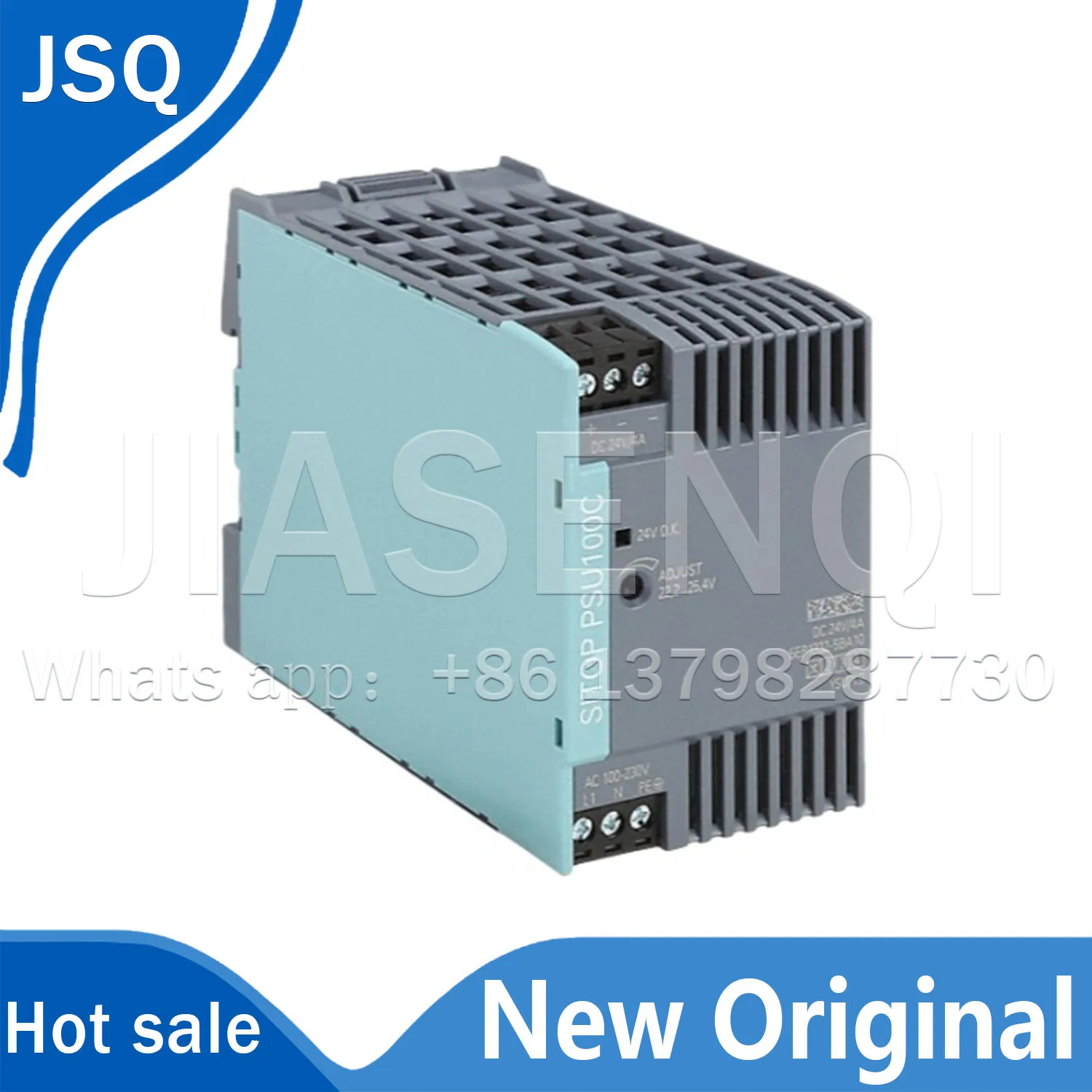 Новый оригинальный модуль контроллера ПЛК 6EP1332-5BA10 S7-200 S7-1200