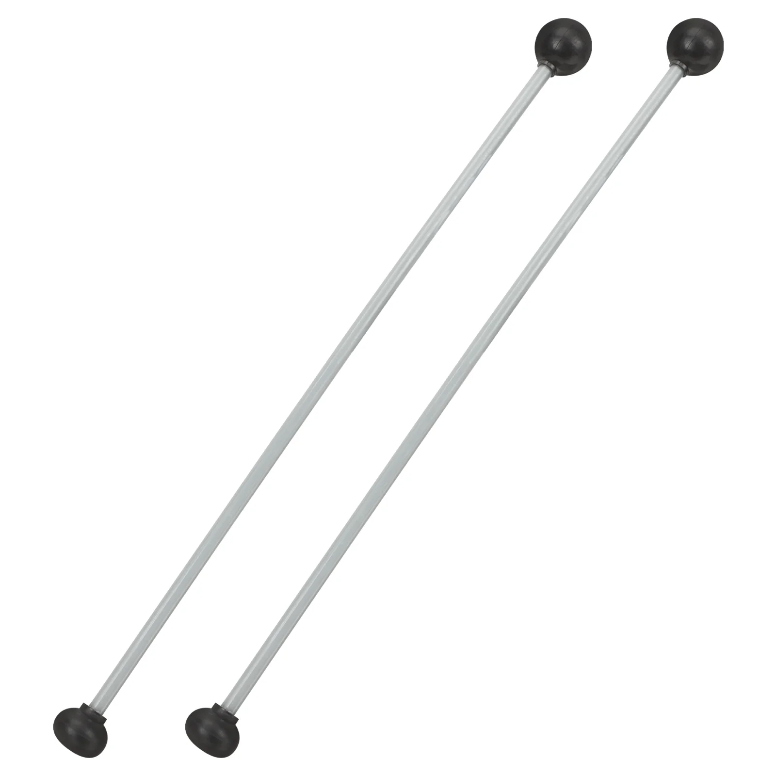 Двойной маримбы молоток язычок барабан молотки универсальный музыкальный