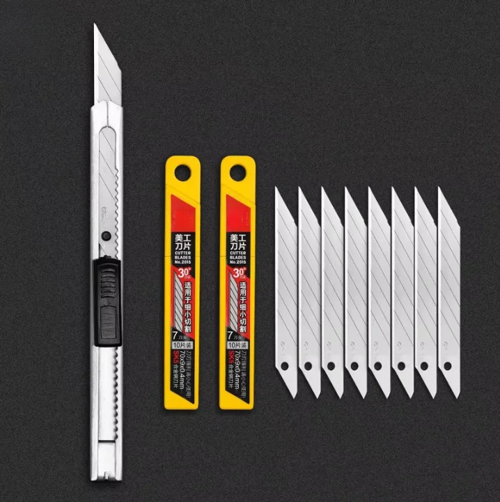 3/2 шт. выдвижной ящик для ножей 9 мм