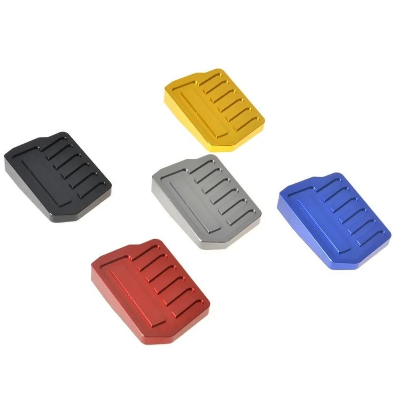 

For CFMOTO Wind 150nk Motorcycle Modified plus-Sized Rear Brake Pedal Cover Brake Pedal Cover Non-Slip