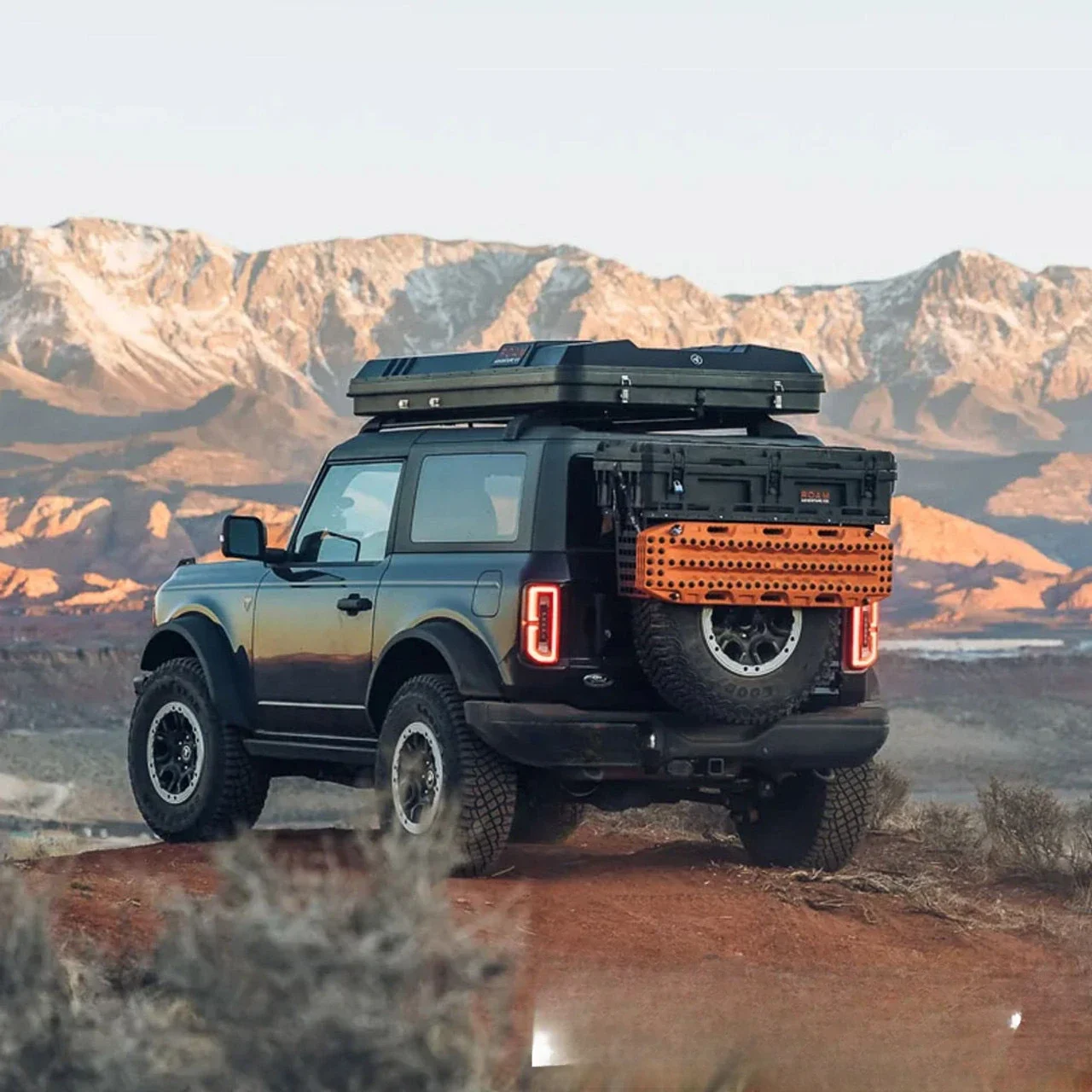 Специальный Arctic зимний специальный снег тент на крышу автомобиль