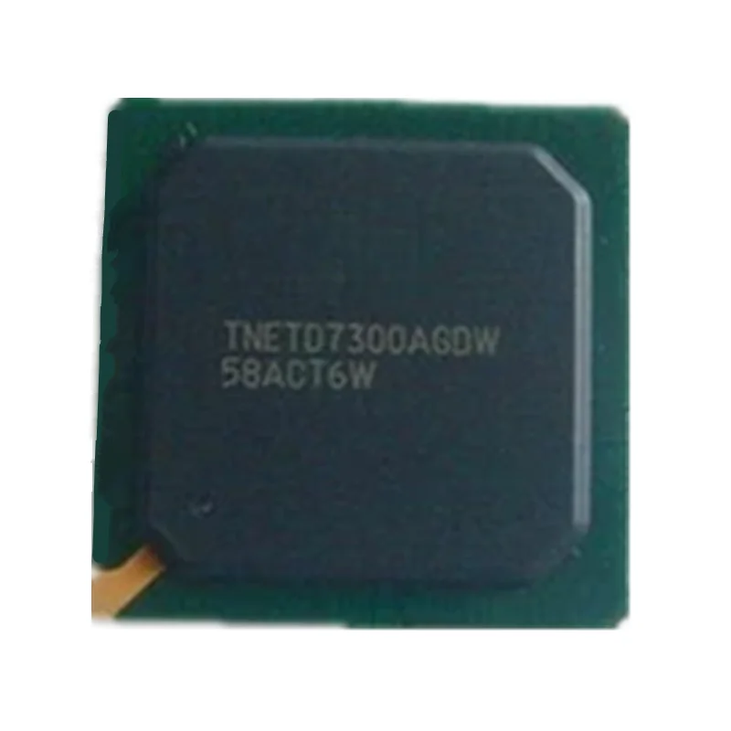 

(1piece)TNETD4250GJL TNETD5800GND200 TNETD7300AZDW TNETD7300GDU TNETD7301GDU Provide one-stop Bom delivery order