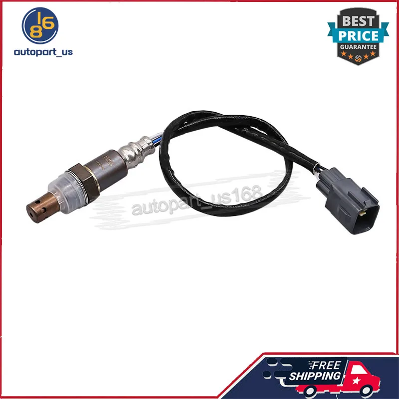 1 шт. 234-4064 89465-33420 ниже по потоку кислорода O2 Датчик лямбда для Toyota Avalon Camry Solara Lexus ES300