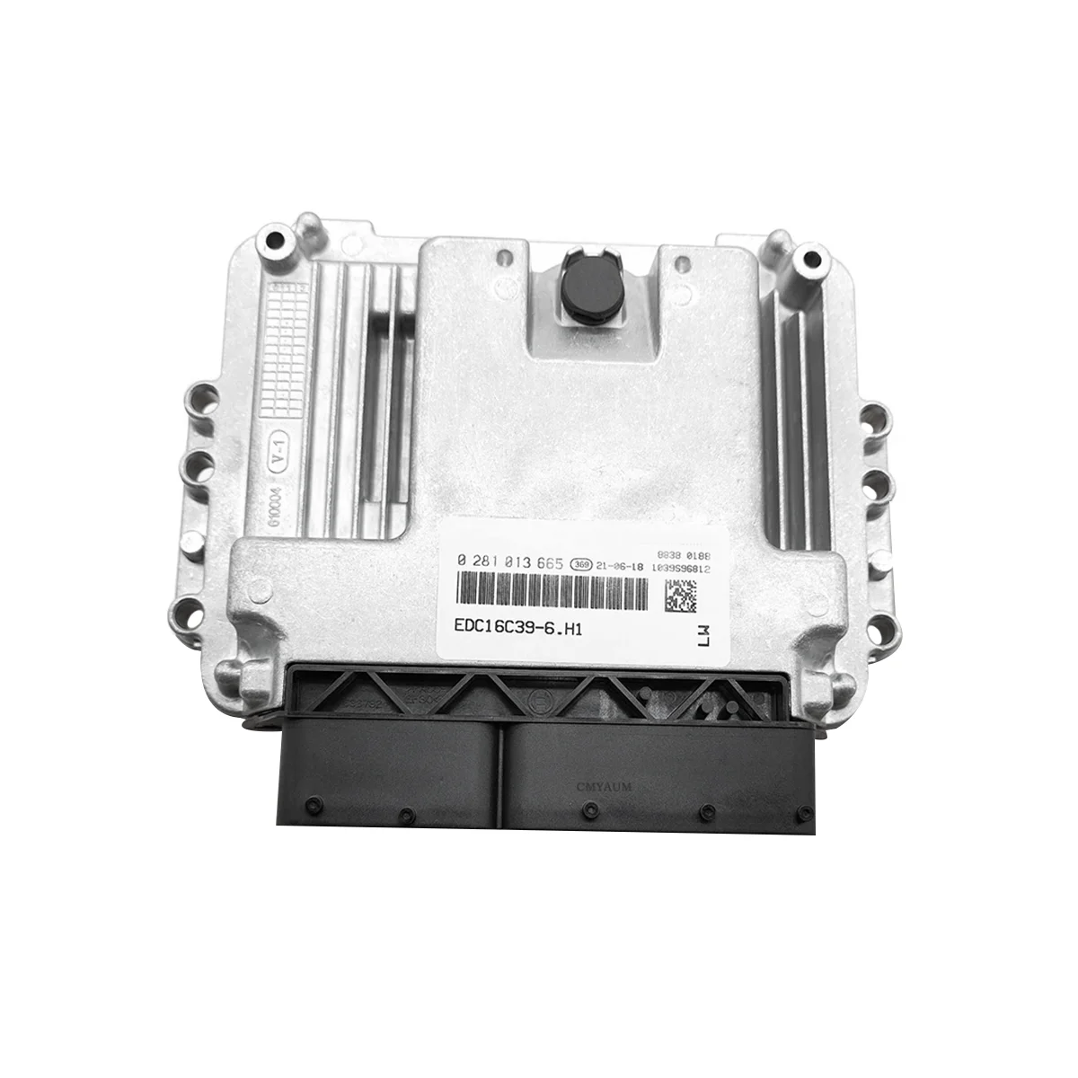 0281013665 автомобильный ЭБУ двигатель компьютер электронный для JMC EDC16C39-6.H1