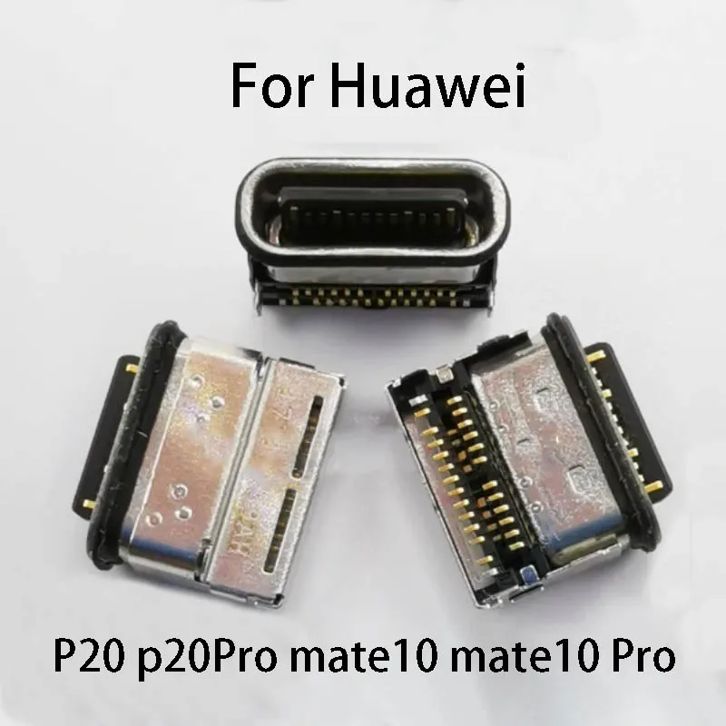 

Разъем USB Type C для Huawei P20 Mate10 ChengHaoRan