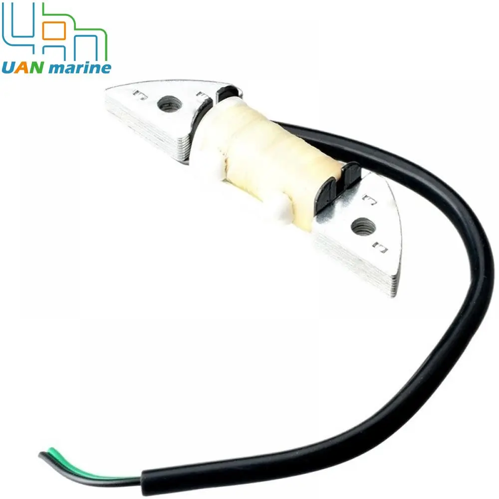 Зарядная катушка для Suzuki DT9.9 DT15 DT15A 9 л.с. 15 15MSJ 15MSG 2-тактная первичная 32140-93900