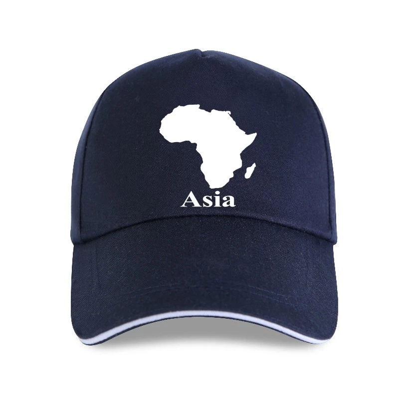 

Бейсболка для мужчин, Африки, Азии, забавная пародия, карта для женщин и детей, крутая Повседневная гордость, унисекс, новые модные Забавные топы