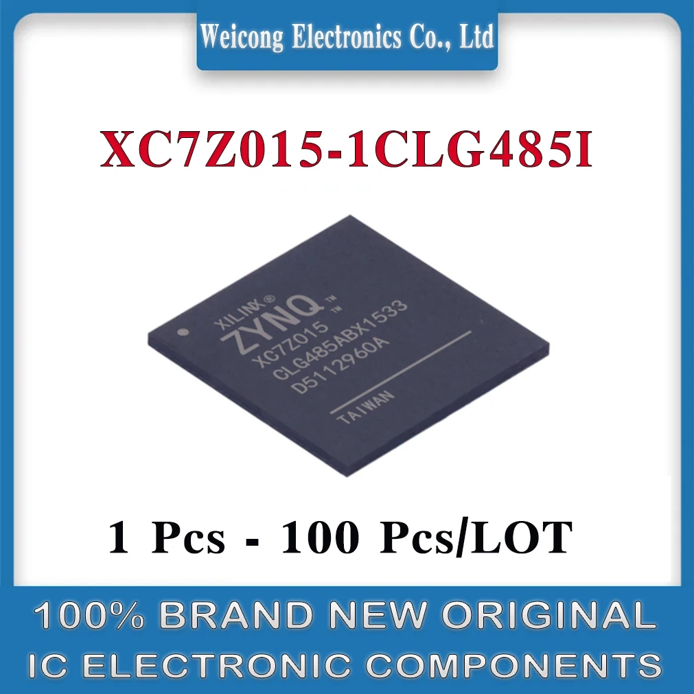 

XC7Z015-1CLG485I XC7Z015-1CLG485 XC7Z015-1CLG XC7Z015-1CL XC7Z015-1C 1CLG485I XC7Z015 XC7Z01 XC7Z XC7 XC IC Chip CSBGA-485