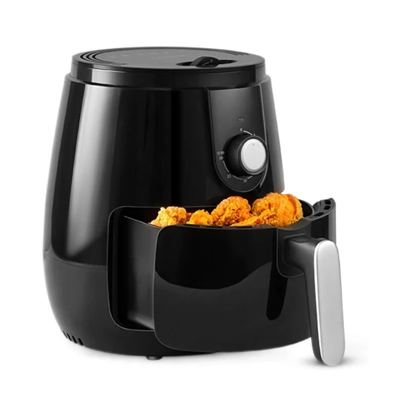 

Electrica Oil Free Restaurant Equipment Friggitrice Ad Aria Hetelucht Freidora Fritadeira Eletrica Friteuse Electric Deep Fryer