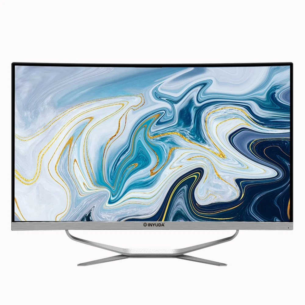 

High Definition Fashionable Aio 21.5 Inch I5/I7 Android Computer All In One Pc Desktop With Wifi