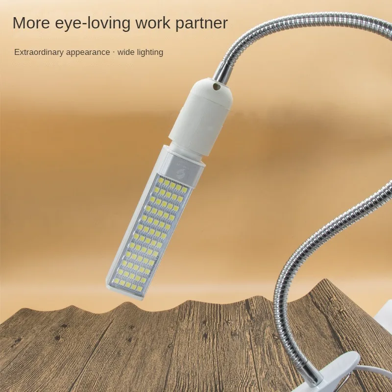 Фотовспышка для ремонта фотовспышка яркая с зажимом 5 Вт/12 Вт Сварочная работа