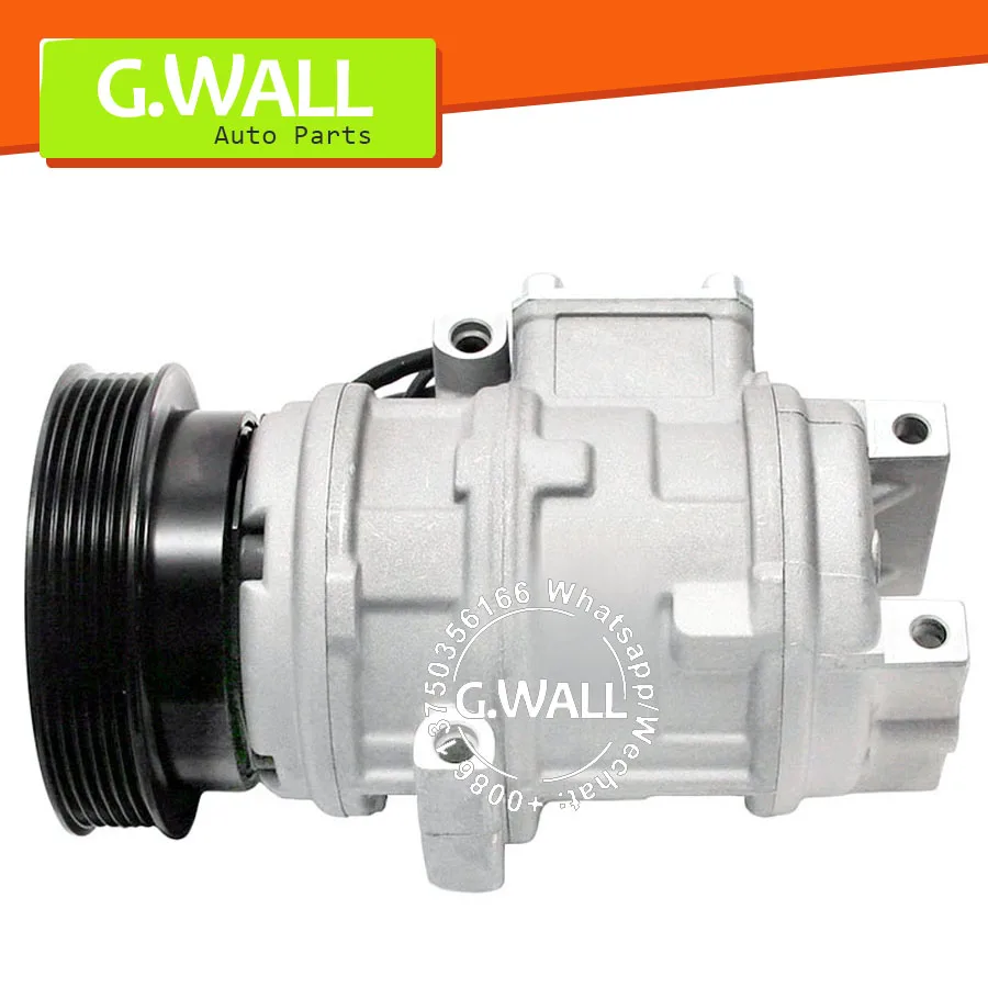 For Honda Accord V6 3.0l Acura Cl V6 1997 1998 1999 2000 10pa17c 38810p8aa01 1520946 47101884710198 38810-p8a-a01